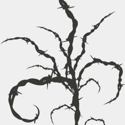 Barbed Wire 42 Thumbnail