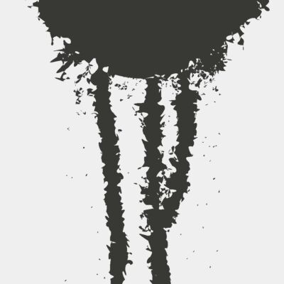 Painted Symbols and shapes 24 Thumbnail