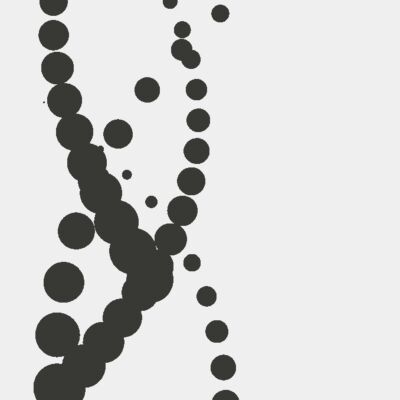 Halftone Gradient Line Backgrounds 40 Thumbnail