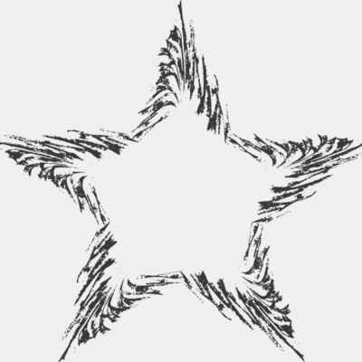 Charcoal Star 14 Thumbnail