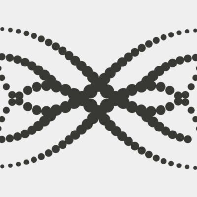 Halftone Gradient Line Backgrounds 6 Thumbnail