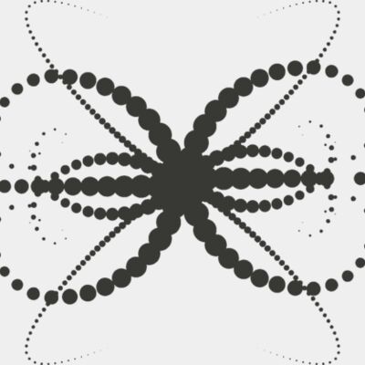 Halftone Gradient Line Backgrounds 5 Thumbnail