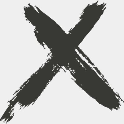 Painted Symbols and shapes 10 Thumbnail