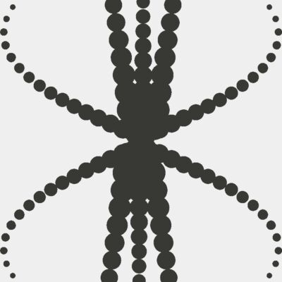 Halftone Gradient Line Backgrounds 37 Thumbnail