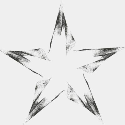 Charcoal Star 28 Thumbnail