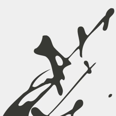 Paint Drip Stars 6 Thumbnail