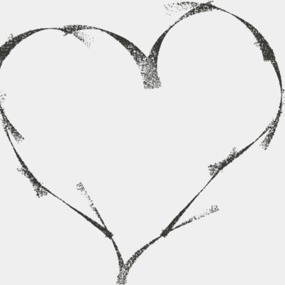 Charcoal Heart 5 Thumbnail