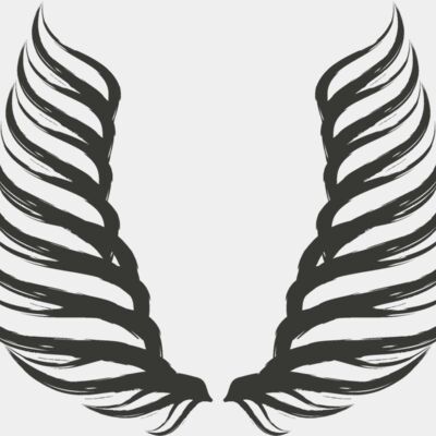 Charcoal Wing 41 Thumbnail