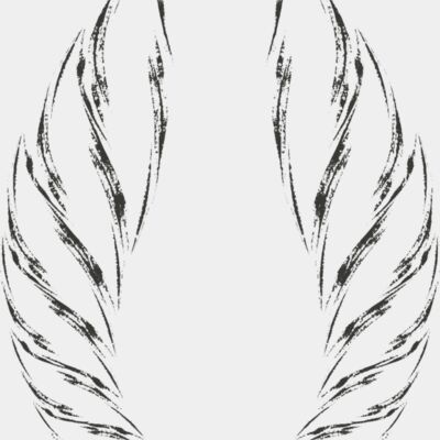 Charcoal Wing 52 Thumbnail