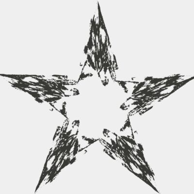 Charcoal Star 3 Thumbnail