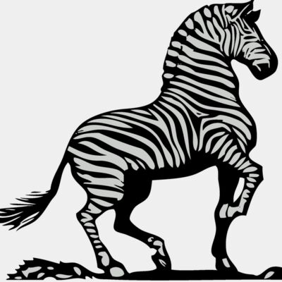 Animals   Zebra Thumbnail