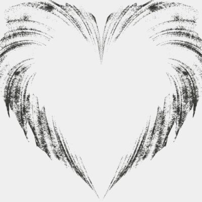 Charcoal Heart 2 Thumbnail