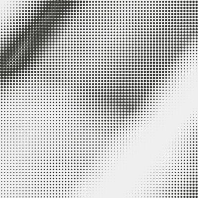 Halftone Gradient Square 31 Thumbnail
