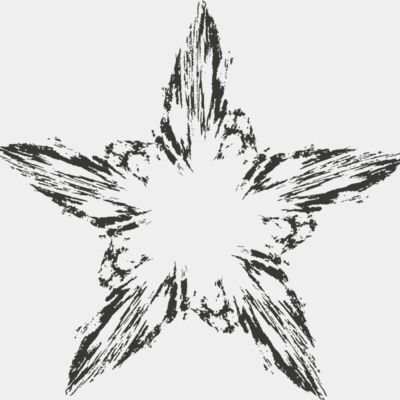 Charcoal Star 29 Thumbnail