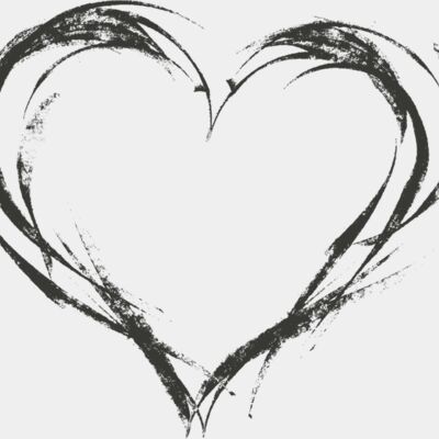 Charcoal Heart 11 Thumbnail