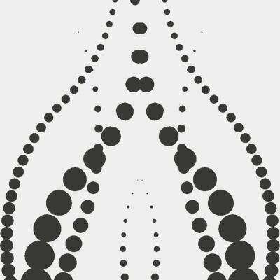 Halftone Gradient Line Backgrounds 21 Thumbnail