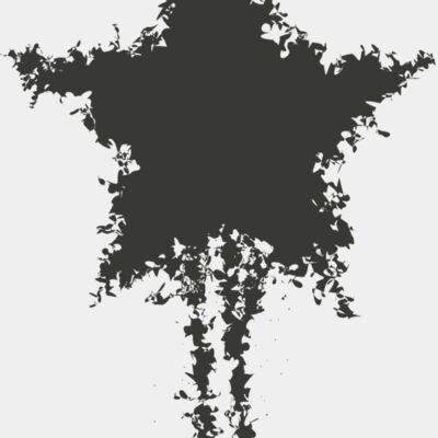 Painted Symbols and shapes 26 Thumbnail