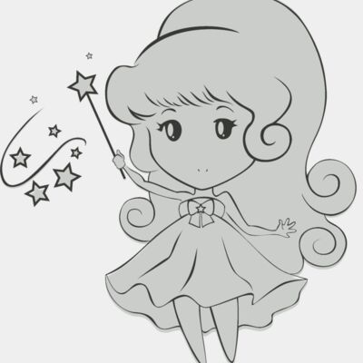 Cute Characters 1 Thumbnail