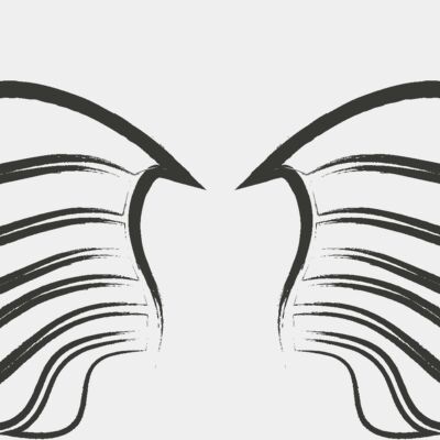 Charcoal Wing 49 Thumbnail