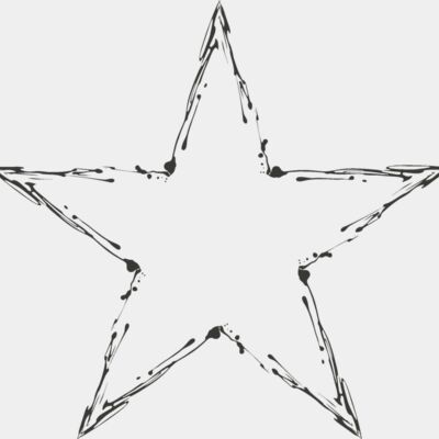 Paint Drip Stars 24 Thumbnail