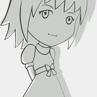 Cute Characters 3 Thumbnail