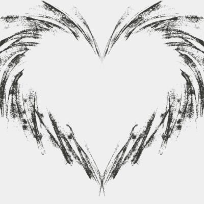 Charcoal Heart 8 Thumbnail