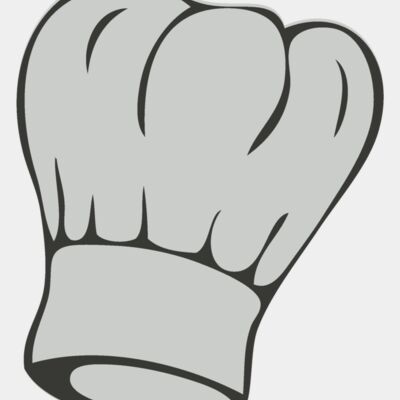 Food 28   chef s hat Thumbnail