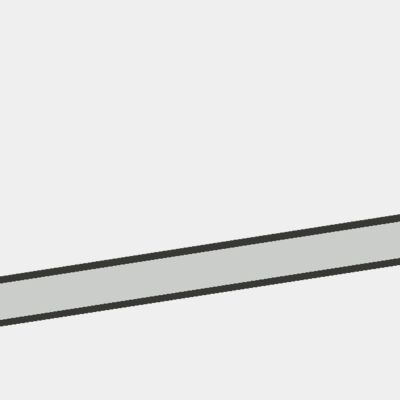 Hockey Stick Thumbnail