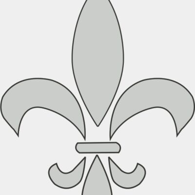 Fleur de Lis 39 Thumbnail