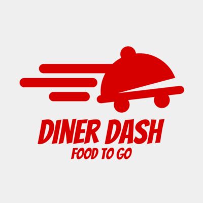 Diner Dash Thumbnail