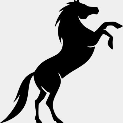 Horse   Clipart 2 Thumbnail