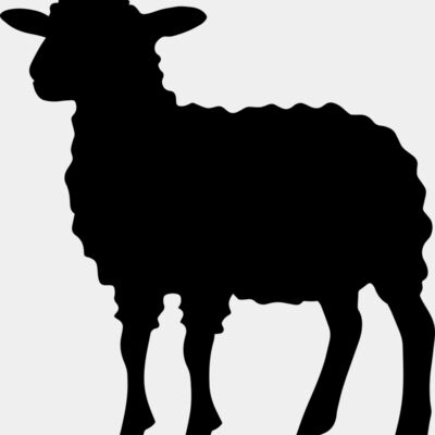 Lamb   Clipart 1 Thumbnail