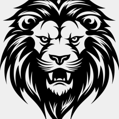 Lion   Clipart 1 Thumbnail