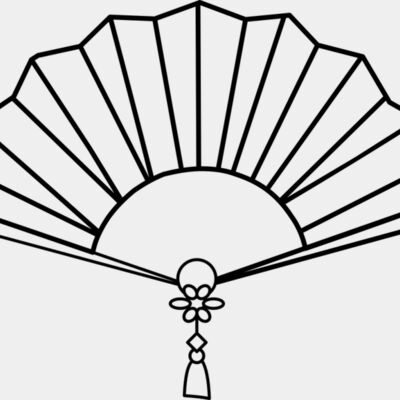Sensu (Folding Fan) Thumbnail