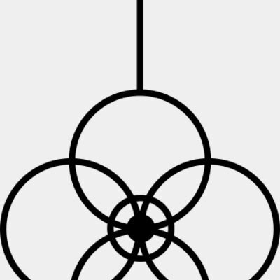 Korean Norigae Ornament Thumbnail