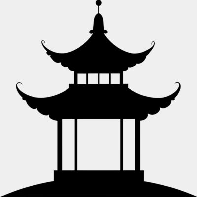Small Pagoda Thumbnail