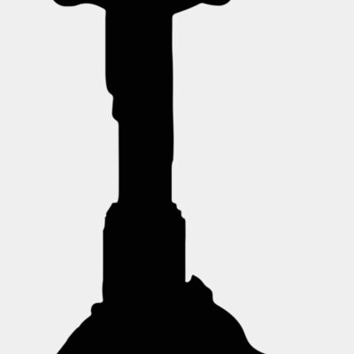Christ Statue Thumbnail