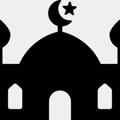 Mosque 60 Thumbnail