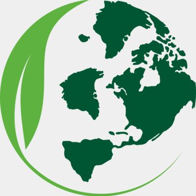 4 Earth and leaf Thumbnail