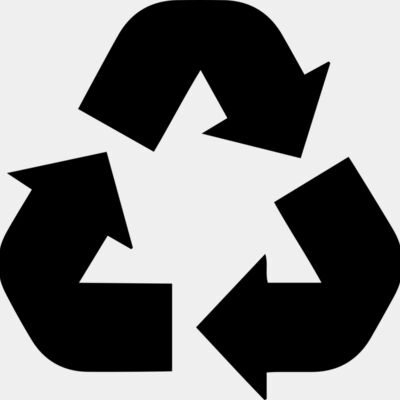 32 Recycle Icon Thumbnail