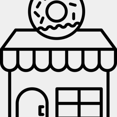 112 Donut Shop Thumbnail