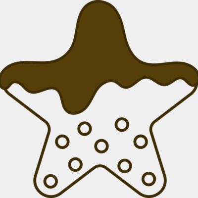 Star Cookie Thumbnail