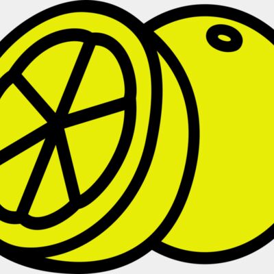 Lemon Thumbnail