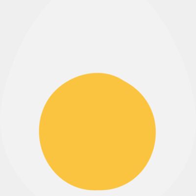Boiled Egg Thumbnail