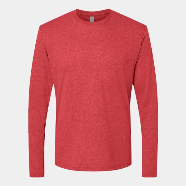 Unisex Triblend Long Sleeve T-Shirt Thumbnail