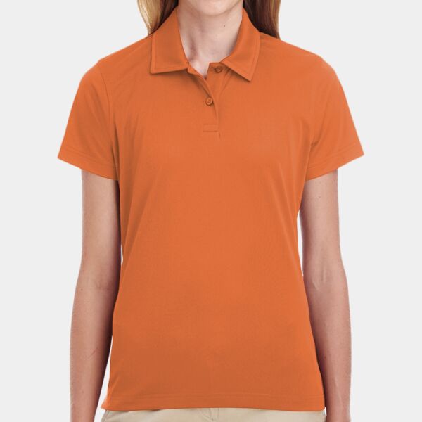 Women's Command Snag Protection Polo Thumbnail