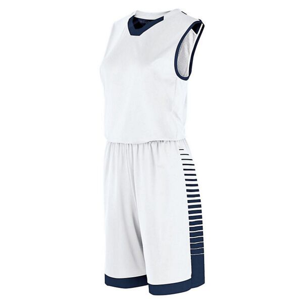 Holloway Ladies Arc Jersey Thumbnail