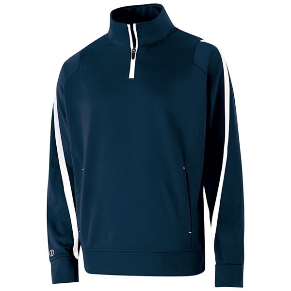 Holloway Determination Jacket Thumbnail