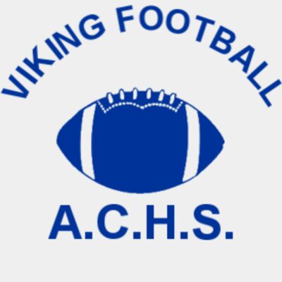ACHS Football Thumbnail