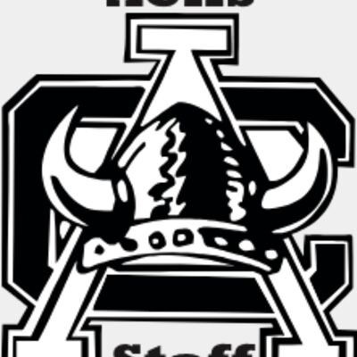 ACHS Viking Staff Helmet Thumbnail